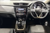 Nissan X-Trail (14-22) Visia 1.7 dCi 150 (7-Seat Upgrade) 5d For Sale - Cartime Nelson, Nelson