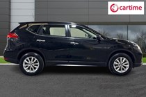 Nissan X-Trail (14-22) Visia 1.7 dCi 150 (7-Seat Upgrade) 5d For Sale - Cartime Nelson, Nelson