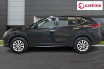 Nissan X-Trail (14-22) Visia 1.7 dCi 150 (7-Seat Upgrade) 5d For Sale - Cartime Nelson, Nelson