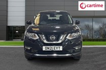 Nissan X-Trail (14-22) Visia 1.7 dCi 150 (7-Seat Upgrade) 5d For Sale - Cartime Nelson, Nelson