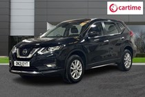 Nissan X-Trail (14-22) Visia 1.7 dCi 150 (7-Seat Upgrade) 5d For Sale - Cartime Nelson, Nelson