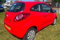 Ford Ka (09-16) 1.2 Edge (Start Stop) 3d For Sale - Cheaper Cars Caerphilly, Caerphilly
