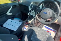 Ford Ka (09-16) 1.2 Edge (Start Stop) 3d For Sale - Cheaper Cars Caerphilly, Caerphilly