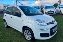 Fiat Panda (12-24) 1.2 Pop 5d For Sale - Cheaper Cars Caerphilly, Caerphilly
