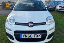 Fiat Panda (12-24) 1.2 Pop 5d For Sale - Cheaper Cars Caerphilly, Caerphilly