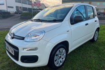 Fiat Panda (12-24) 1.2 Pop 5d For Sale - Cheaper Cars Caerphilly, Caerphilly