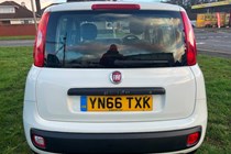 Fiat Panda (12-24) 1.2 Pop 5d For Sale - Cheaper Cars Caerphilly, Caerphilly
