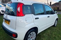 Fiat Panda (12-24) 1.2 Pop 5d For Sale - Cheaper Cars Caerphilly, Caerphilly