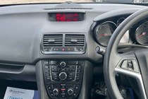 Vauxhall Meriva (10-17) 1.4i 16V Exclusiv (11/13-) 5d For Sale - carmotion, gloucester