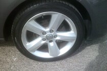 Vauxhall Meriva (10-17) 1.4i 16V Exclusiv (11/13-) 5d For Sale - carmotion, gloucester