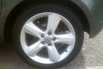 Vauxhall Meriva (10-17) 1.4i 16V Exclusiv (11/13-) 5d For Sale - carmotion, gloucester