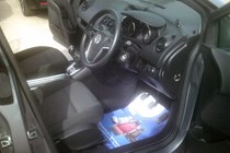Vauxhall Meriva (10-17) 1.4i 16V Exclusiv (11/13-) 5d For Sale - carmotion, gloucester
