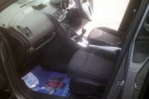 Vauxhall Meriva (10-17) 1.4i 16V Exclusiv (11/13-) 5d For Sale - carmotion, gloucester