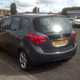 Vauxhall Meriva (10-17) 1.4i 16V Exclusiv (11/13-) 5d For Sale - carmotion, gloucester