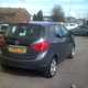 Vauxhall Meriva (10-17) 1.4i 16V Exclusiv (11/13-) 5d For Sale - carmotion, gloucester