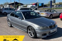BMW 3-Series Coupe (99-06) 325 Ci Sport 2d Auto (03) For Sale - carmotion, gloucester