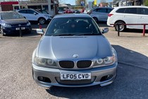 BMW 3-Series Coupe (99-06) 325 Ci Sport 2d Auto (03) For Sale - carmotion, gloucester