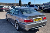 BMW 3-Series Coupe (99-06) 325 Ci Sport 2d Auto (03) For Sale - carmotion, gloucester