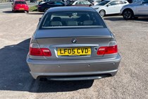BMW 3-Series Coupe (99-06) 325 Ci Sport 2d Auto (03) For Sale - carmotion, gloucester
