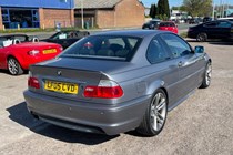 BMW 3-Series Coupe (99-06) 325 Ci Sport 2d Auto (03) For Sale - carmotion, gloucester