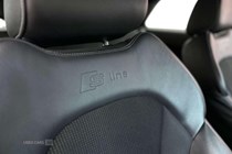 Audi A1 Hatchback (10-18) 1.6 TDI S Line Style Edition 3d For Sale - JRS Commercials & Cars, Ballygawley