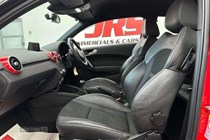 Audi A1 Hatchback (10-18) 1.6 TDI S Line Style Edition 3d For Sale - JRS Commercials & Cars, Ballygawley