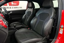 Audi A1 Hatchback (10-18) 1.6 TDI S Line Style Edition 3d For Sale - JRS Commercials & Cars, Ballygawley