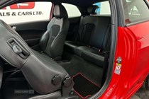 Audi A1 Hatchback (10-18) 1.6 TDI S Line Style Edition 3d For Sale - JRS Commercials & Cars, Ballygawley