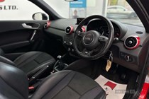 Audi A1 Hatchback (10-18) 1.6 TDI S Line Style Edition 3d For Sale - JRS Commercials & Cars, Ballygawley
