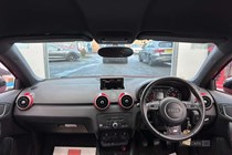 Audi A1 Hatchback (10-18) 1.6 TDI S Line Style Edition 3d For Sale - JRS Commercials & Cars, Ballygawley
