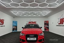 Audi A1 Hatchback (10-18) 1.6 TDI S Line Style Edition 3d For Sale - JRS Commercials & Cars, Ballygawley