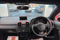 Audi A1 Hatchback (10-18) 1.6 TDI S Line Style Edition 3d For Sale - JRS Commercials & Cars, Ballygawley