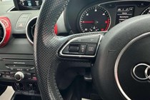 Audi A1 Hatchback (10-18) 1.6 TDI S Line Style Edition 3d For Sale - JRS Commercials & Cars, Ballygawley