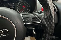 Audi A1 Hatchback (10-18) 1.6 TDI S Line Style Edition 3d For Sale - JRS Commercials & Cars, Ballygawley