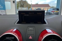 Audi A1 Hatchback (10-18) 1.6 TDI S Line Style Edition 3d For Sale - JRS Commercials & Cars, Ballygawley