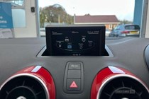 Audi A1 Hatchback (10-18) 1.6 TDI S Line Style Edition 3d For Sale - JRS Commercials & Cars, Ballygawley
