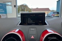 Audi A1 Hatchback (10-18) 1.6 TDI S Line Style Edition 3d For Sale - JRS Commercials & Cars, Ballygawley