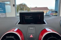 Audi A1 Hatchback (10-18) 1.6 TDI S Line Style Edition 3d For Sale - JRS Commercials & Cars, Ballygawley