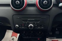 Audi A1 Hatchback (10-18) 1.6 TDI S Line Style Edition 3d For Sale - JRS Commercials & Cars, Ballygawley