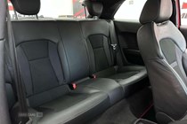 Audi A1 Hatchback (10-18) 1.6 TDI S Line Style Edition 3d For Sale - JRS Commercials & Cars, Ballygawley