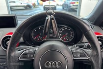 Audi A1 Hatchback (10-18) 1.6 TDI S Line Style Edition 3d For Sale - JRS Commercials & Cars, Ballygawley