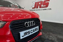Audi A1 Hatchback (10-18) 1.6 TDI S Line Style Edition 3d For Sale - JRS Commercials & Cars, Ballygawley