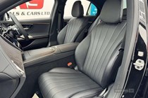 Mercedes-Benz E-Class Saloon (23 on) E220d AMG Line 4dr 9G-Tronic For Sale - JRS Commercials & Cars, Ballygawley