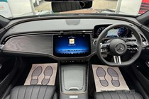 Mercedes-Benz E-Class Saloon (23 on) E220d AMG Line 4dr 9G-Tronic For Sale - JRS Commercials & Cars, Ballygawley