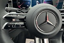 Mercedes-Benz E-Class Saloon (23 on) E220d AMG Line 4dr 9G-Tronic For Sale - JRS Commercials & Cars, Ballygawley