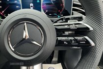 Mercedes-Benz E-Class Saloon (23 on) E220d AMG Line 4dr 9G-Tronic For Sale - JRS Commercials & Cars, Ballygawley