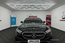 Mercedes-Benz E-Class Saloon (23 on) E220d AMG Line 4dr 9G-Tronic For Sale - JRS Commercials & Cars, Ballygawley