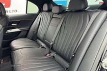 Mercedes-Benz E-Class Saloon (23 on) E220d AMG Line 4dr 9G-Tronic For Sale - JRS Commercials & Cars, Ballygawley