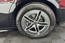 Mercedes-Benz E-Class Saloon (23 on) E220d AMG Line 4dr 9G-Tronic For Sale - JRS Commercials & Cars, Ballygawley