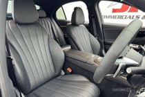 Mercedes-Benz E-Class Saloon (23 on) E220d AMG Line 4dr 9G-Tronic For Sale - JRS Commercials & Cars, Ballygawley